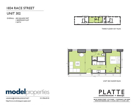 1826 Race St Studio-1 Bed Apartment for Rent - Photo Gallery 29